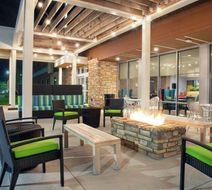 Home2 Suites Indianapolis So/Greenwood Exterior