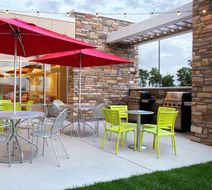 Home2 Suites Indianapolis So/Greenwood Exterior