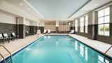 Embassy Suites Indianapolis Conv Ctr Pool