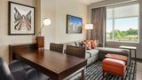 Embassy Suites Indianapolis Conv Ctr Room