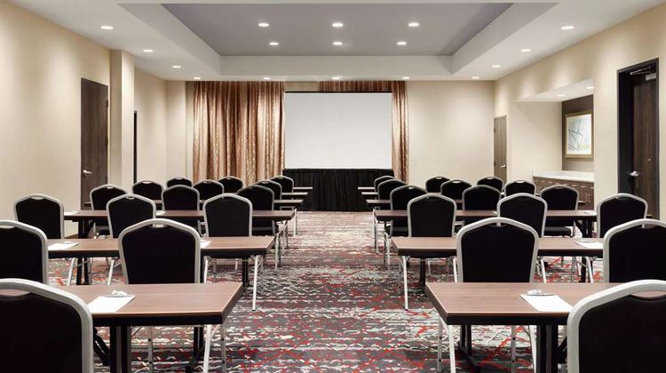 Embassy Suites Indianapolis Conv Ctr Meeting