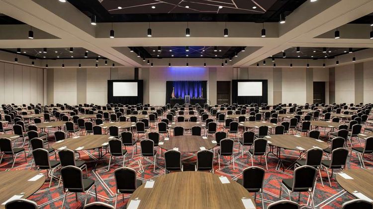 Embassy Suites Indianapolis Conv Ctr Meeting