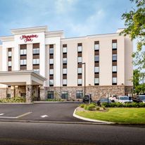 Hampton Inn by Hilton Paramus