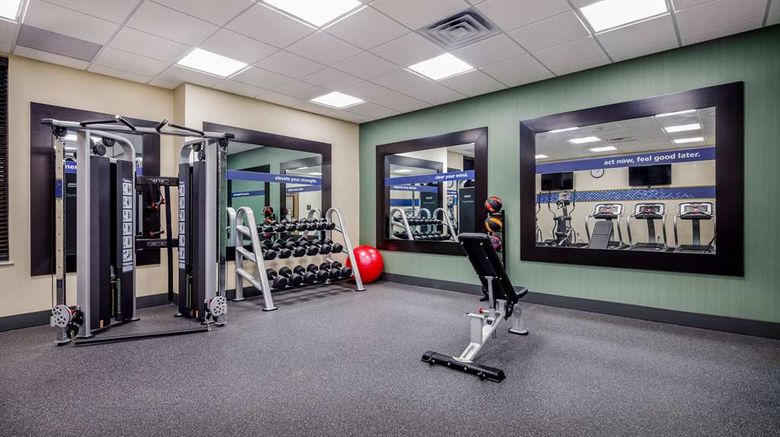 <b>Hampton Inn by Hilton Paramus Health</b>. Images powered by <a href="https://iceportal.shijigroup.com/" title="IcePortal" target="_blank">IcePortal</a>.