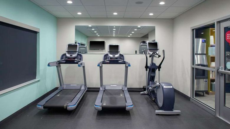 <b>Tru by Hilton Farmville Health</b>. Images powered by <a href="https://iceportal.shijigroup.com/" title="IcePortal" target="_blank">IcePortal</a>.