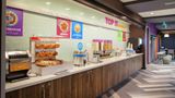 Tru by Hilton Farmville Restaurant