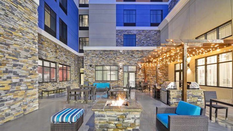 <b>Homewood Suites by Hilton Rocky Mount Exterior</b>. Images powered by <a href="https://iceportal.shijigroup.com/" title="IcePortal" target="_blank">IcePortal</a>.