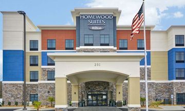 Homewood Suites by Hilton Rocky Mount