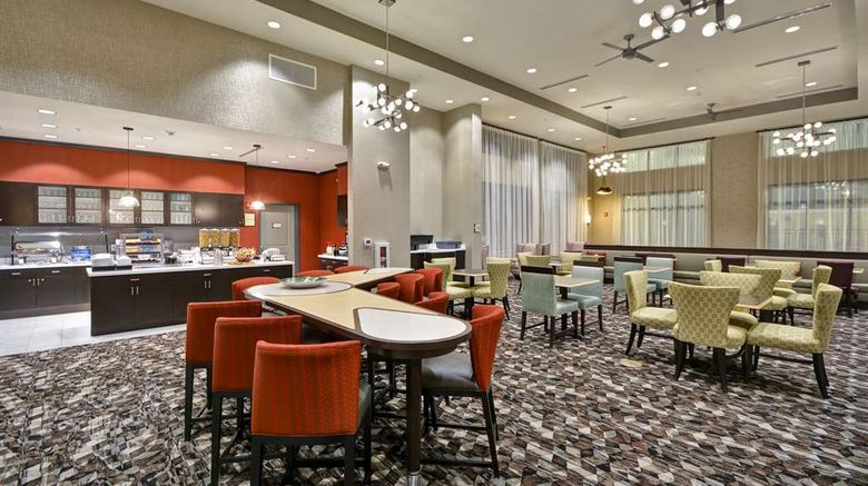 <b>Homewood Suites by Hilton Rocky Mount Restaurant</b>. Images powered by <a href="https://iceportal.shijigroup.com/" title="IcePortal" target="_blank">IcePortal</a>.