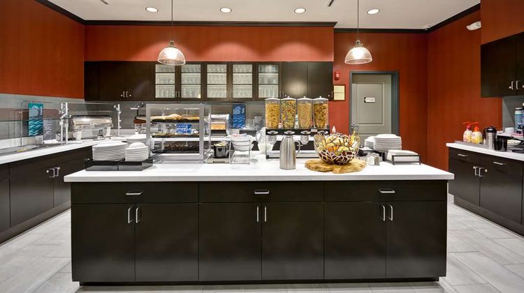 Homewood Suites by Hilton Rocky Mount Restaurant