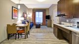 Homewood Suites by Hilton Rocky Mount Room