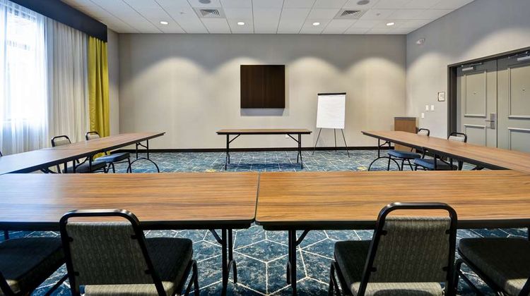 Homewood Suites by Hilton Rocky Mount Meeting