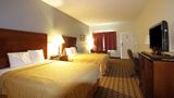 Americas Best Value Inn Kinston Room