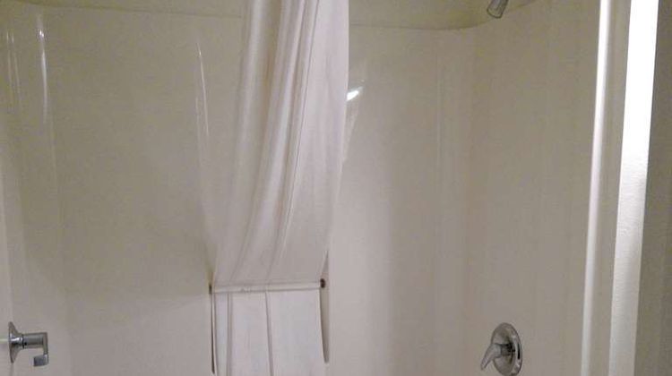 Americas Best Value Inn Kinston Room