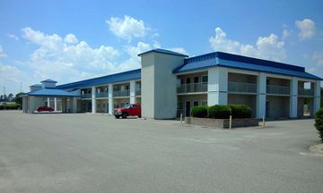 Americas Best Value Inn Kinston