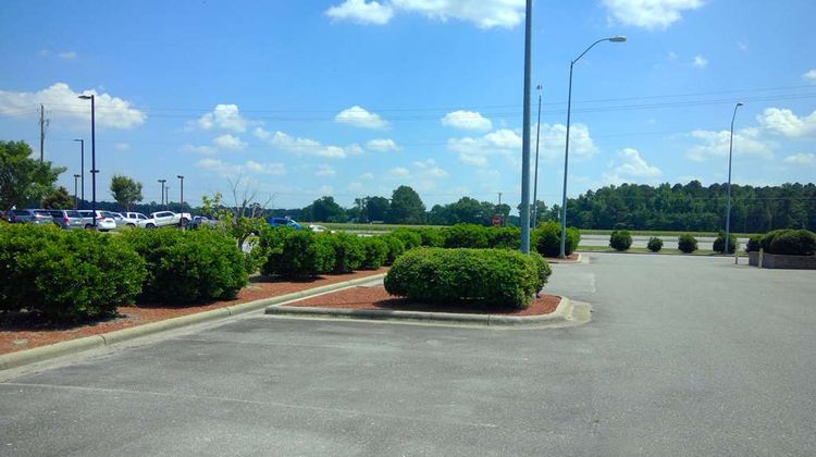 Americas Best Value Inn Kinston Other