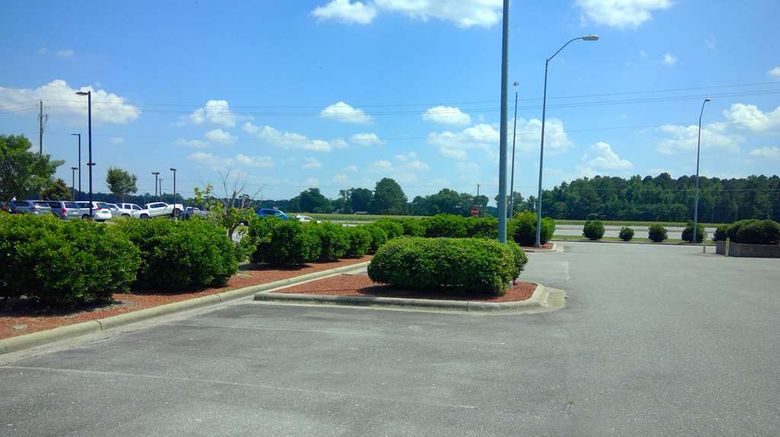 <b>Americas Best Value Inn Kinston Other</b>. Images powered by <a href="https://iceportal.shijigroup.com/" title="IcePortal" target="_blank">IcePortal</a>.