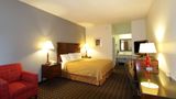 Americas Best Value Inn Kinston Room
