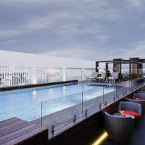 Novotel Chennai Chamiers Road