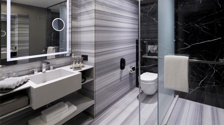 Novotel Chennai Chamiers Road Room
