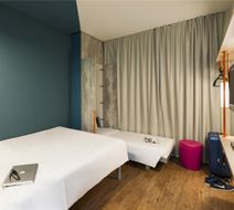 Ibis Budget Navegantes Itajai Room