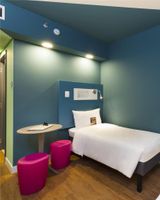 Ibis Budget Navegantes Itajai