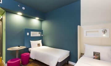 Ibis Budget Navegantes Itajai