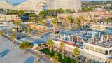 Mercure Villeneuve Loubet Plage Restaurant