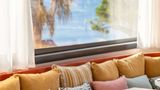 Mercure Villeneuve Loubet Plage Restaurant