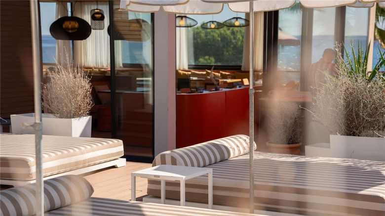 <b>Mercure Villeneuve Loubet Plage Other</b>. Images powered by <a href="https://iceportal.shijigroup.com/" title="IcePortal" target="_blank">IcePortal</a>.