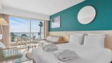 Mercure Villeneuve Loubet Plage Room