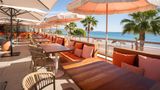 Mercure Villeneuve Loubet Plage Exterior
