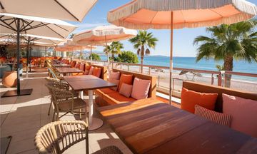 Mercure Villeneuve Loubet Plage