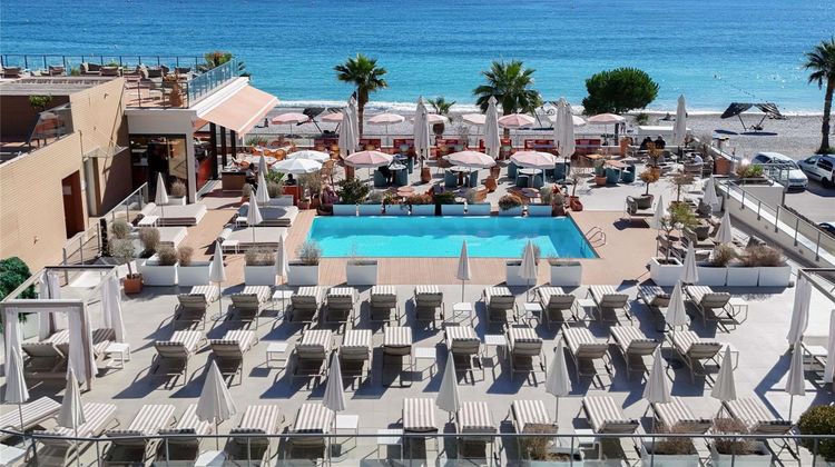 Mercure Villeneuve Loubet Plage Other