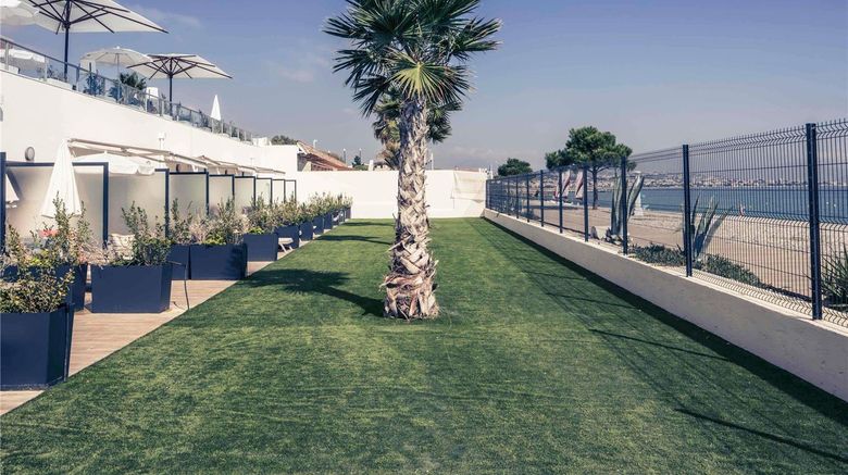 <b>Mercure Villeneuve Loubet Plage Other</b>. Images powered by <a href="https://iceportal.shijigroup.com/" title="IcePortal" target="_blank">IcePortal</a>.
