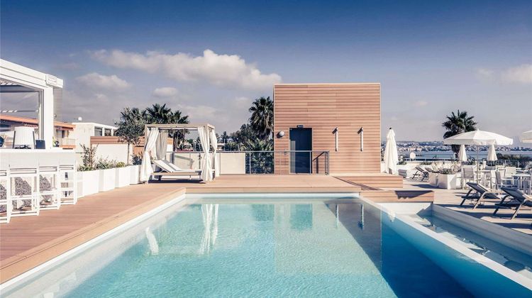 Mercure Villeneuve Loubet Plage Other