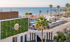 Mercure Villeneuve Loubet Plage