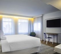Novotel Rio de Janeiro Leme Room