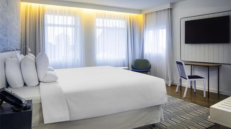 Novotel Rio de Janeiro Leme Room