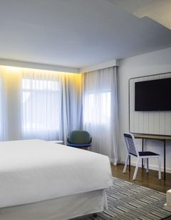 Novotel Rio de Janeiro Leme