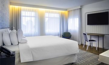 Novotel Rio de Janeiro Leme