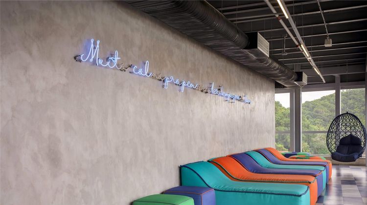 Novotel Rio de Janeiro Leme Health