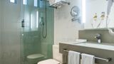 <b>Novotel Rio de Janeiro Leme Room</b>. Images powered by <a href="https://iceportal.shijigroup.com/" title="IcePortal" target="_blank">IcePortal</a>.