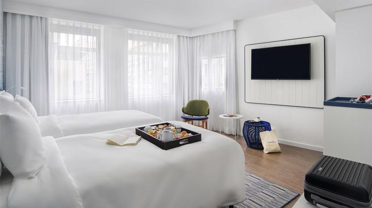 Novotel Rio de Janeiro Leme Room