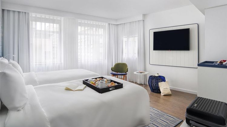 Novotel Rio de Janeiro Leme Room
