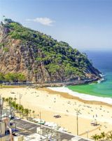 Novotel Rio de Janeiro Leme