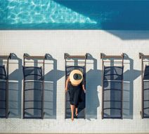 Novotel Rio de Janeiro Leme Exterior