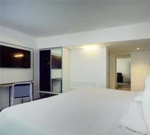 Novotel Rio de Janeiro Leme Room