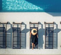 Novotel Rio de Janeiro Leme Exterior