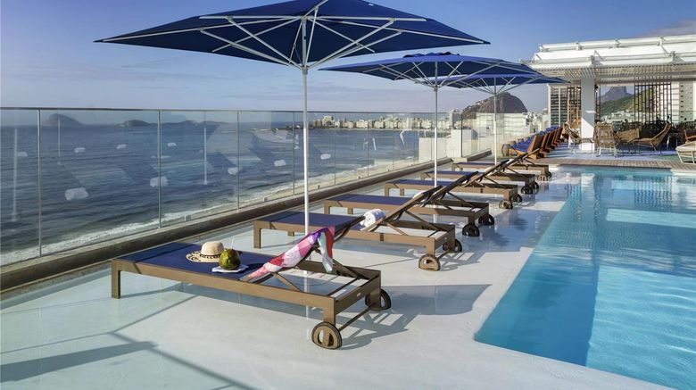 Novotel Rio de Janeiro Leme Exterior. Images powered by <a href="https://iceportal.shijigroup.com" target="_blank" rel="noopener">Ice Portal</a>.